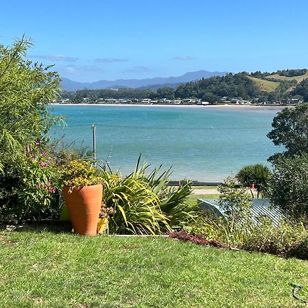 Brophys Beach Studio Whitianga Esterno foto