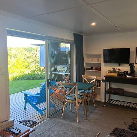 Brophys Beach Studio Whitianga Esterno foto