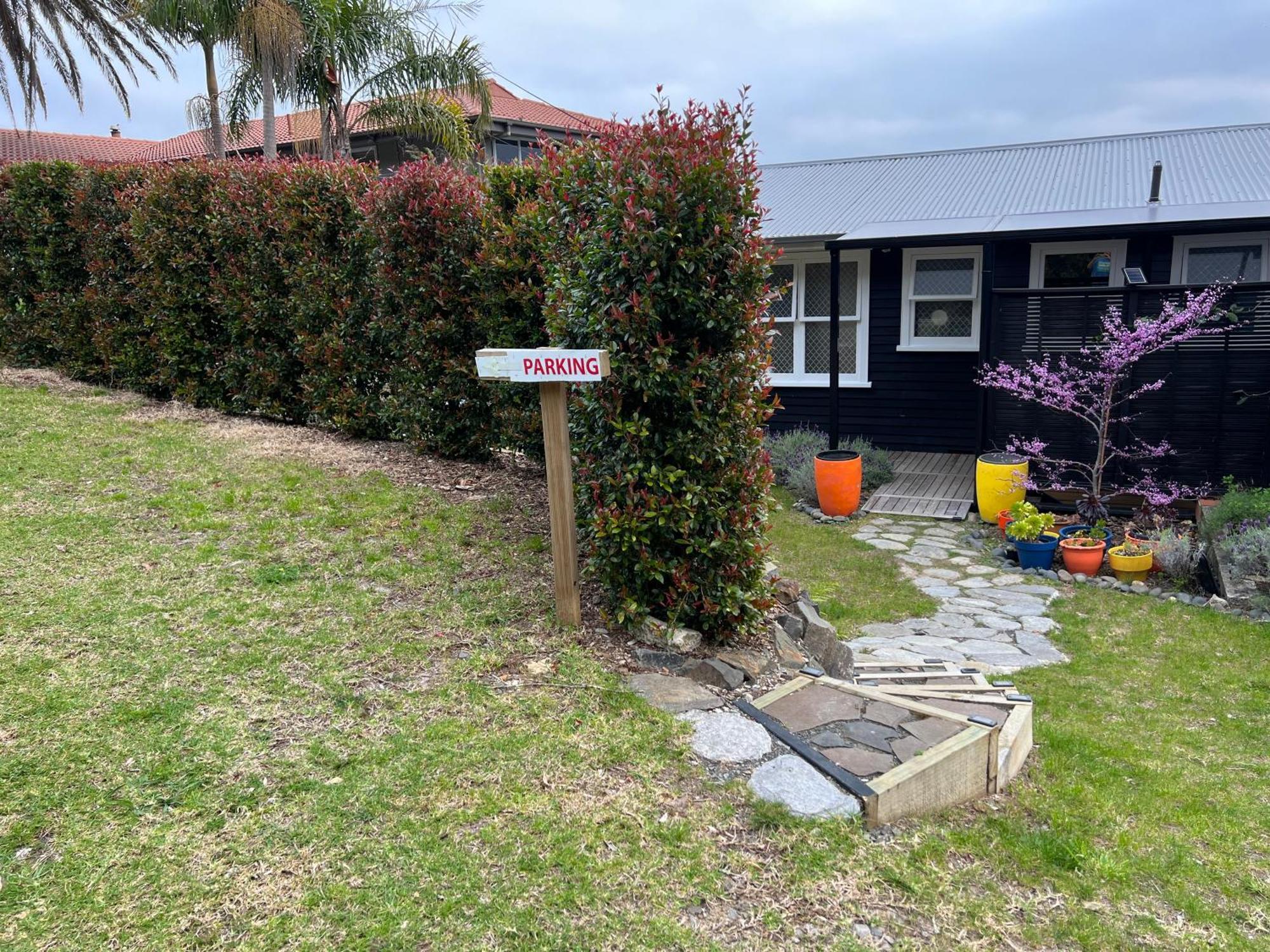 Brophys Beach Studio Whitianga Esterno foto